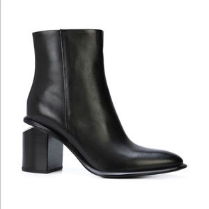 Alexander Wang Anna boots/booties